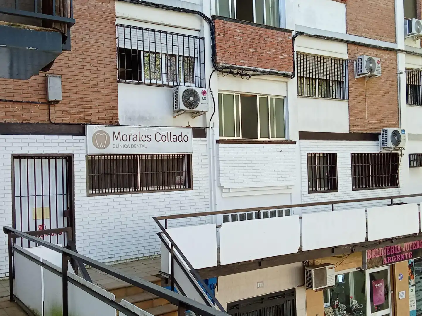 Local comercial en venda a Calle Pontevedra