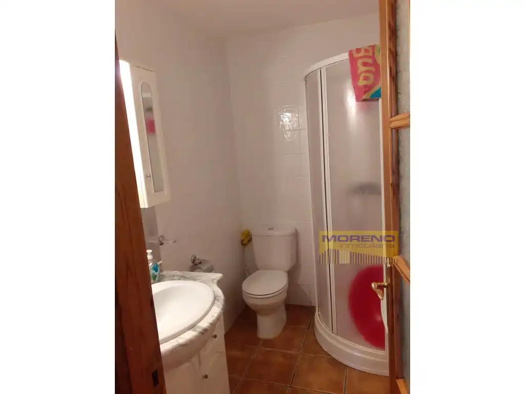 Baño de Finca rústica en venta en Paradela
