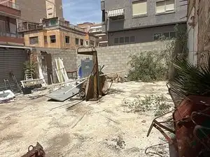 Residencial en venda en Elda