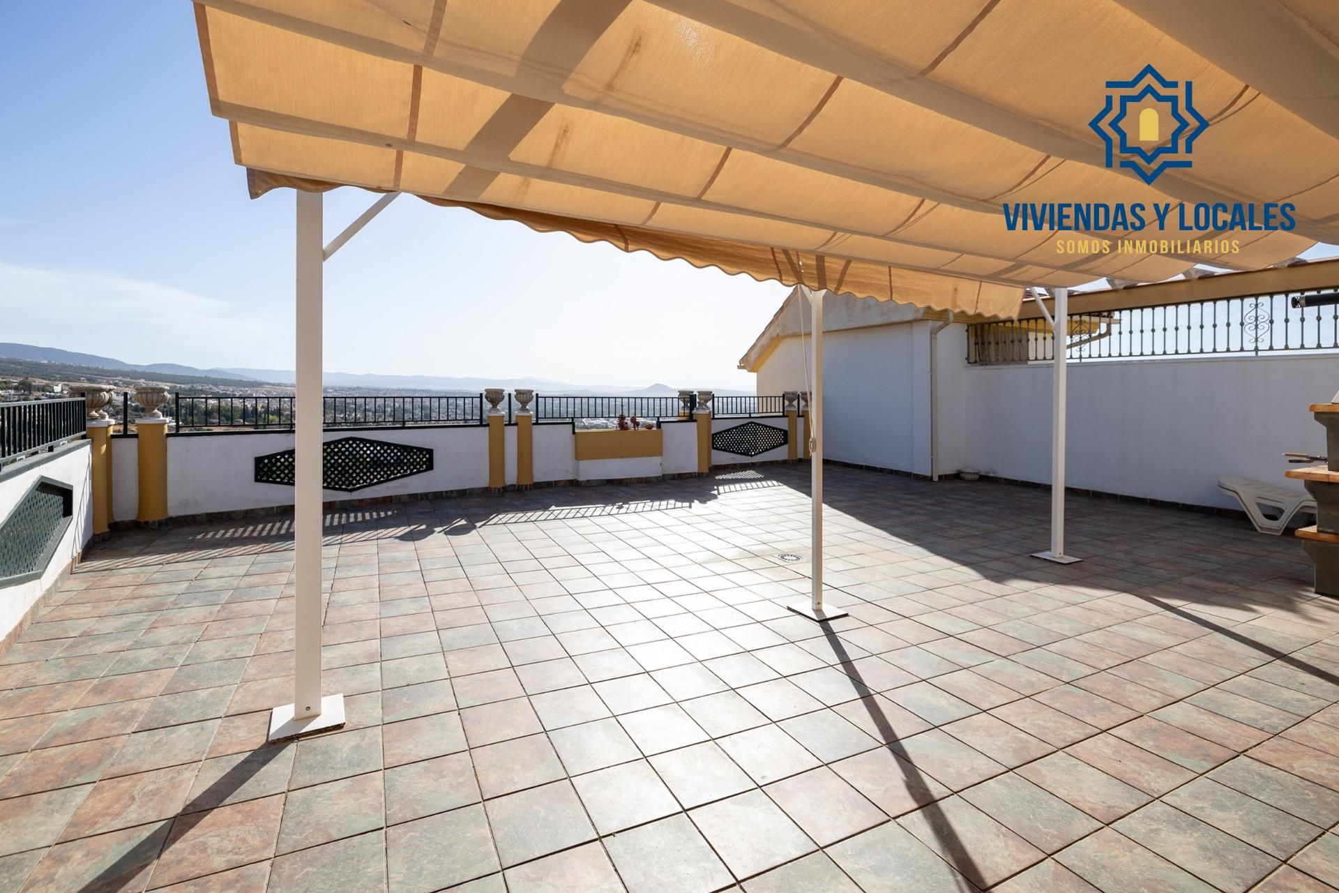 Attic for sale in Calle del Molinillo, 20, Barrio de la Vega