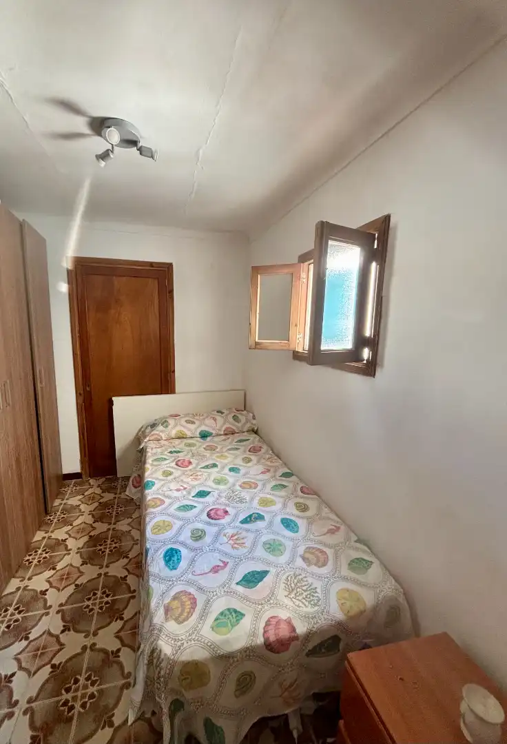 Habitación de Casa o chalet en venta en Alcúdia con Amueblado, Horno y Lavadora