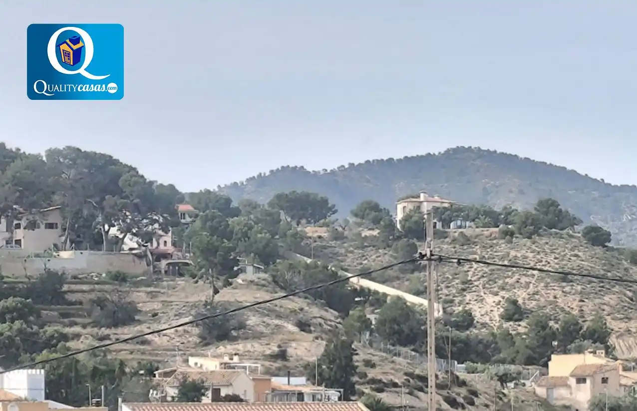 Bungalow en venta en Aigües, imagen 29
