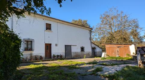 Foto 4 de Casa o xalet en venda a San Andrés - Barrio San Andres, 1, Los Corrales de Buelna , Cantabria