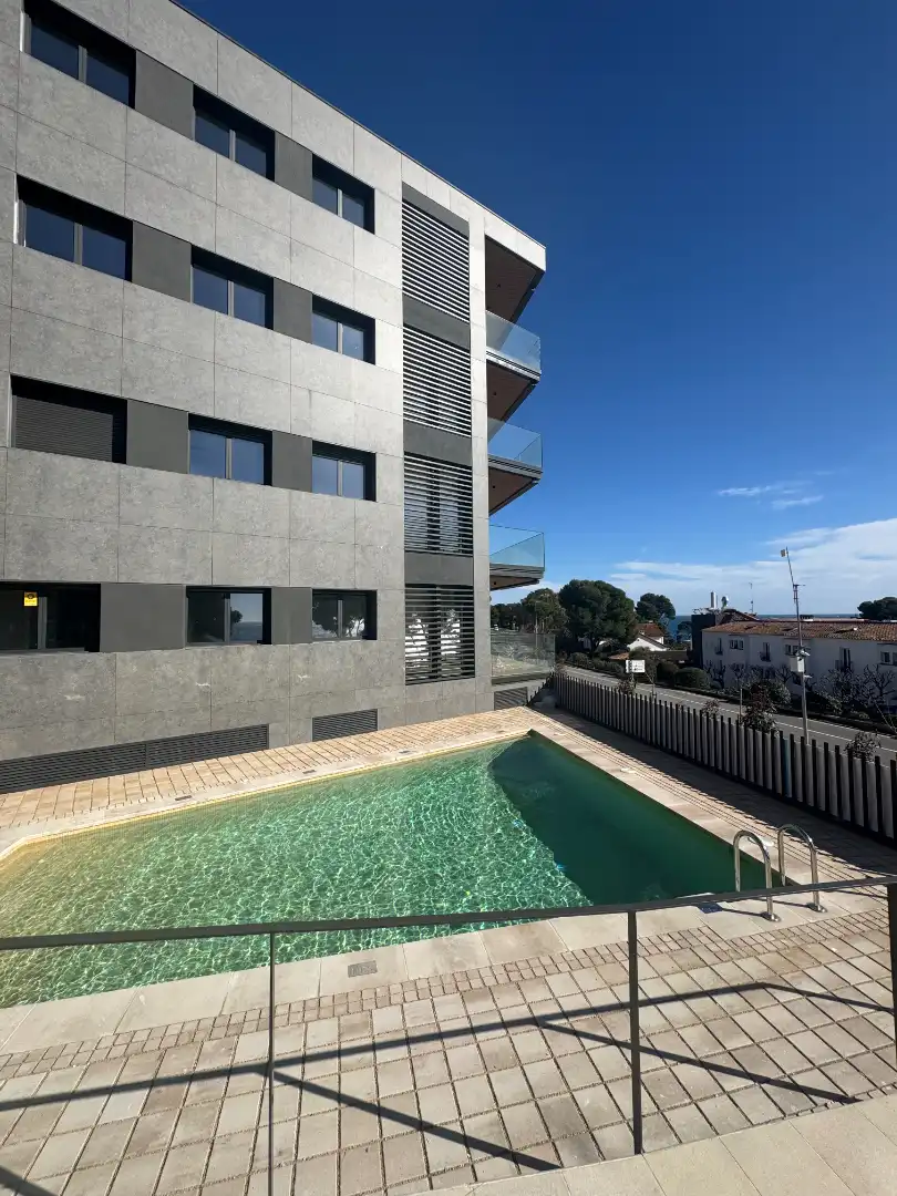 Avinguda Andorra, 31, Torre Valentina - Mas Vilar de La Mutxada - Treumal