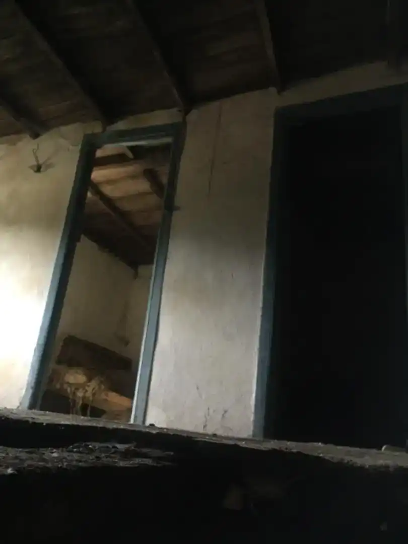 Casa o chalet en venta en Montederramo