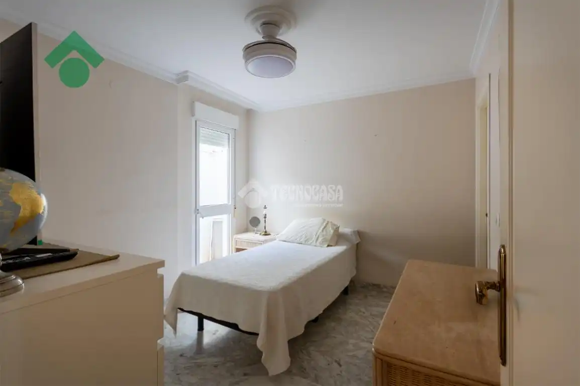 Maison jumelée avec piscine à vendre à Benajarafe, imagen 23