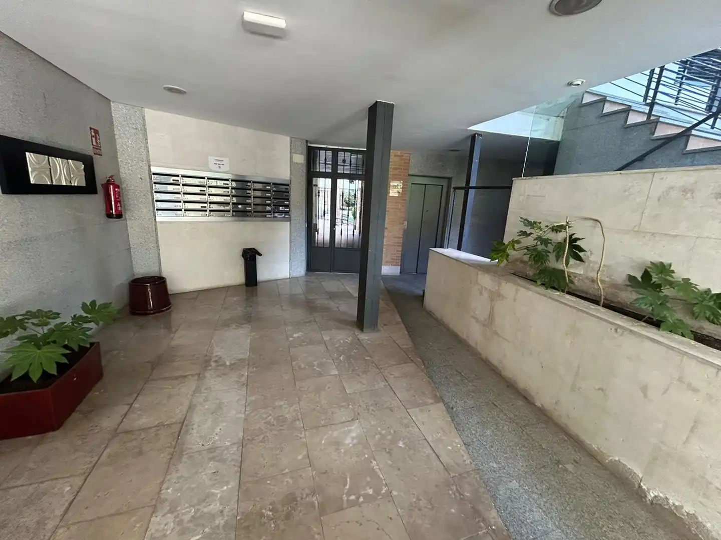 Duplex avec terrasse à louer à Los Ángeles - Jarandilla, imagen 5