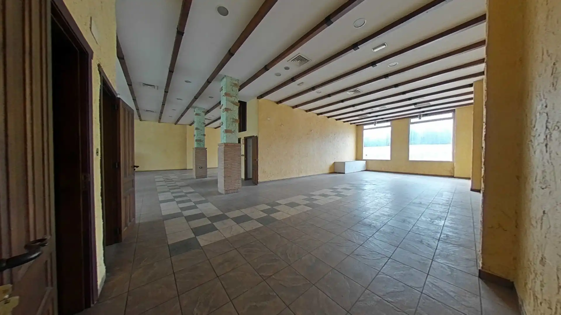 Local comercial en venda a GOYA, imagen 5