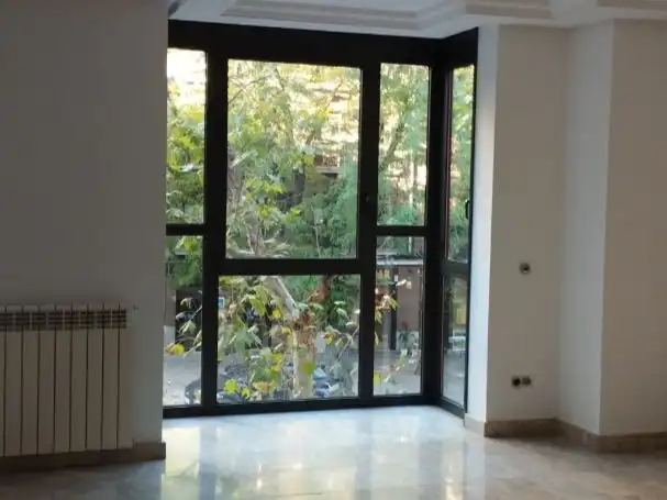 Terrassa de Pis de lloguer en Madrid amb Aire condicionat, Calefacció i Parquet