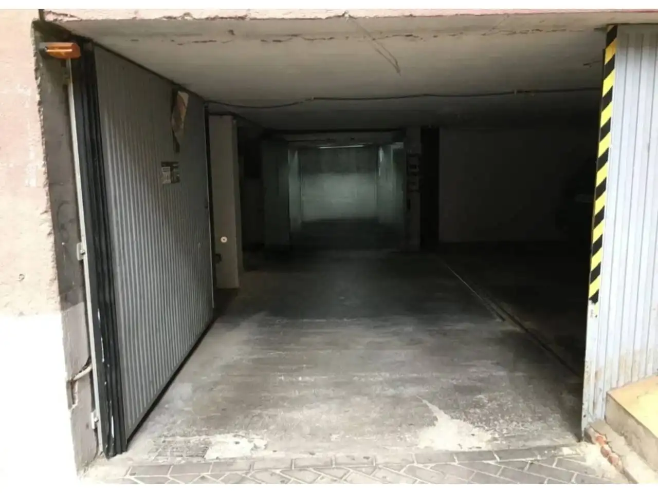 Parking for sale in Calle Viriato, imagen 4