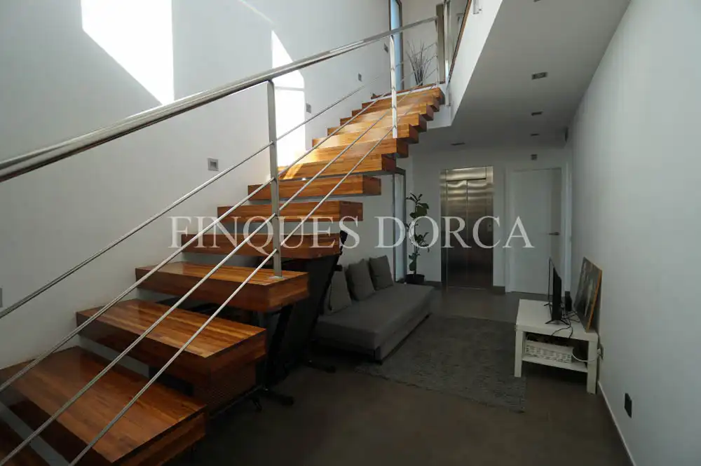 Villa con terrazza in vendita a Argentona Est, imagen 26