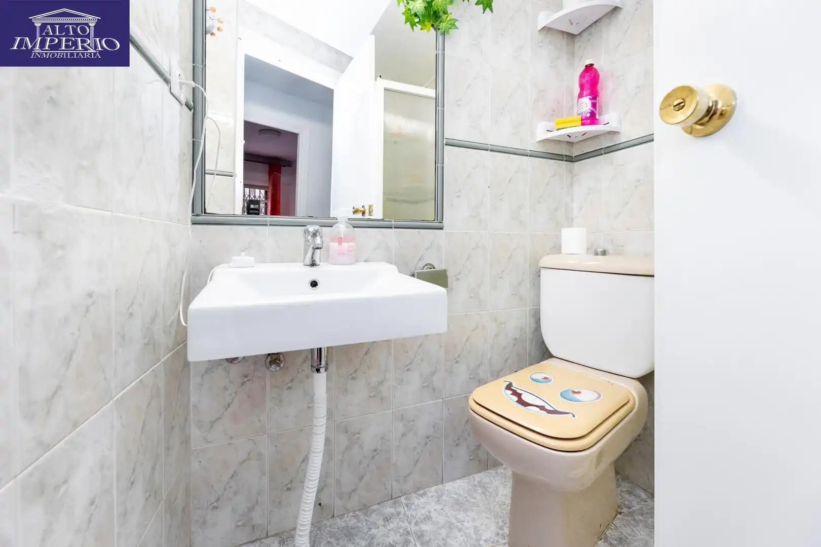 Piso con terraza en venta en Calle TRIANA BAJA, imagen 21