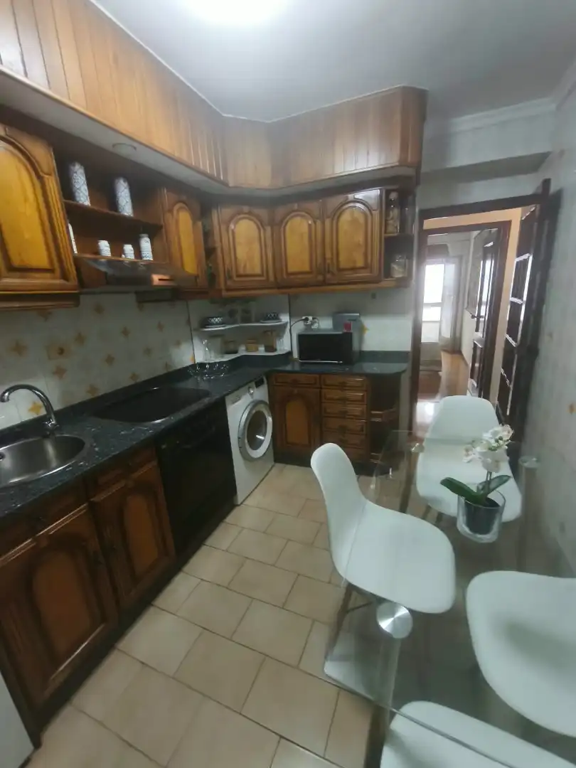 Wohnung mit Terrasse zum Verkauf in Centro, imagen 3