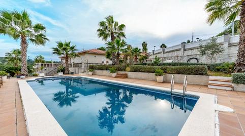 Foto 2 de Casa o xalet en venda a Mas Romeu, Calafell