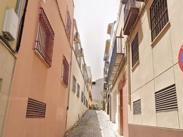 Appartement avec balcon à vendre à Calle LUCENA