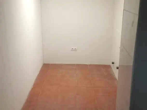 Traster de lloguer en Roquetas de Mar
