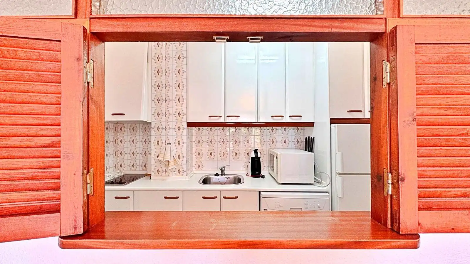 Apartament amb terrassa en venda a Calle bajamar 2, imagen 15