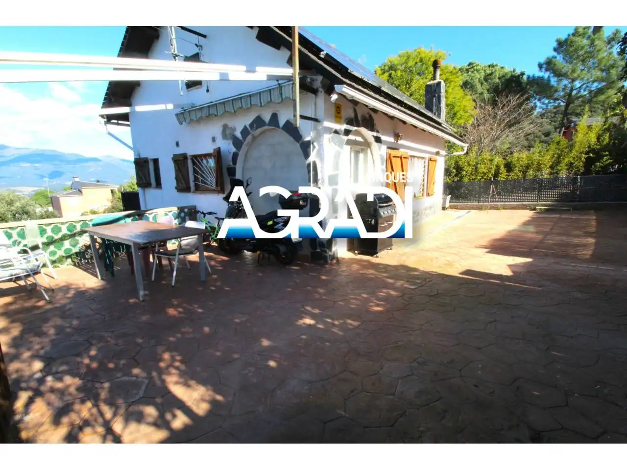 Casa o xalet en venda a Vallgorguina