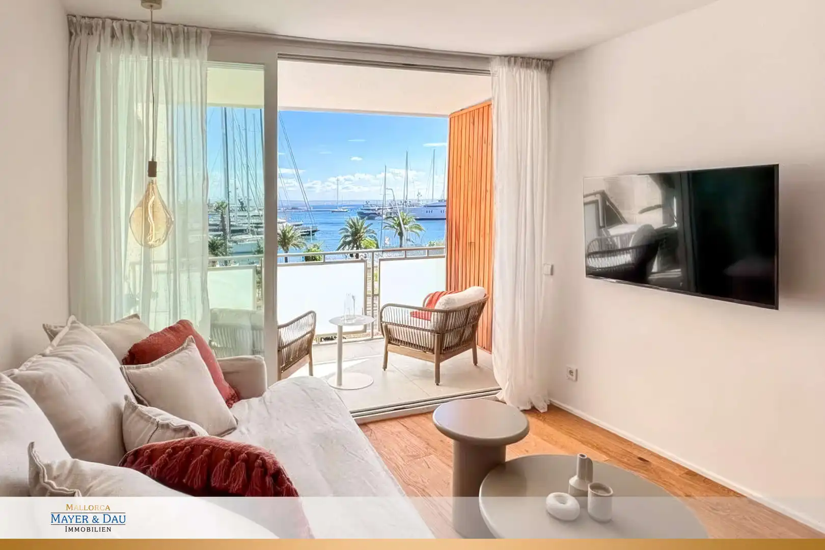 Apartament amb balcó en venda a Ponent