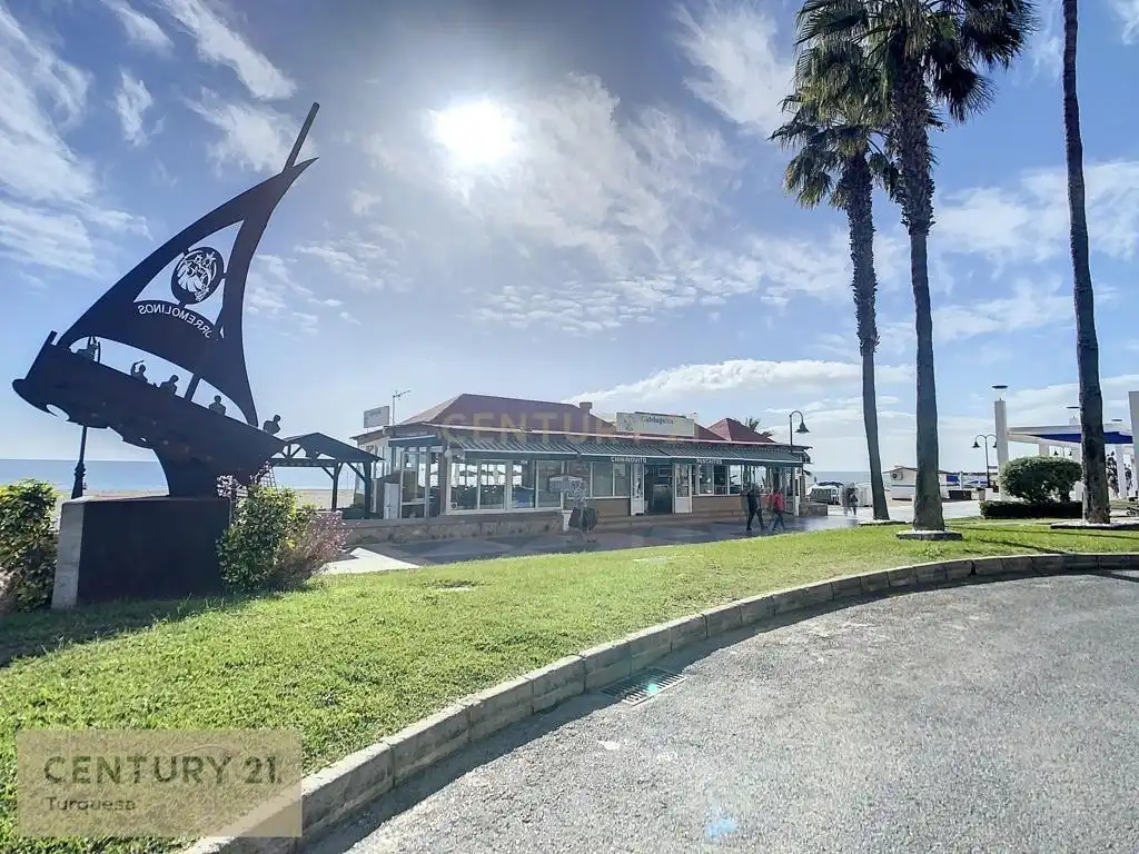 Business premises for transfer in La Coquina 12, imagen 15