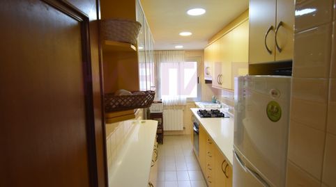 Foto 5 de Pis en venda a Calle Agusti Centelles Osso, Sant Antoni, Valencia Capital