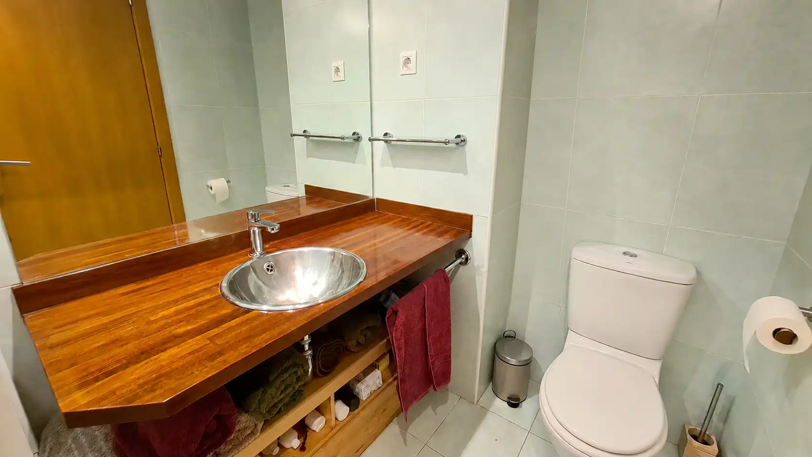 Piso en venta en Barcelona, Barcelona