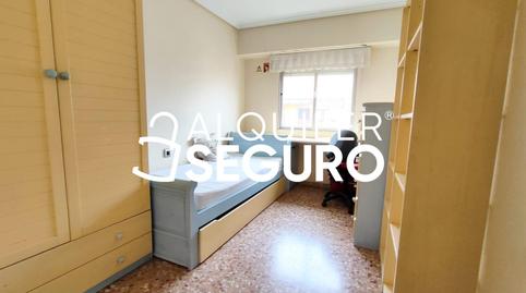 Photo 2 of Flat to rent in Pedro Cabanes, Poble Nou, Valencia