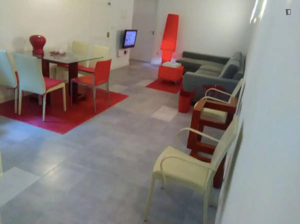 Habitación en Santa Eulalia