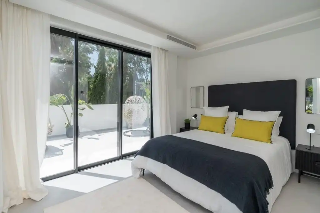 Chalet con piscina en venta en Nueva Andalucía, imagen 17