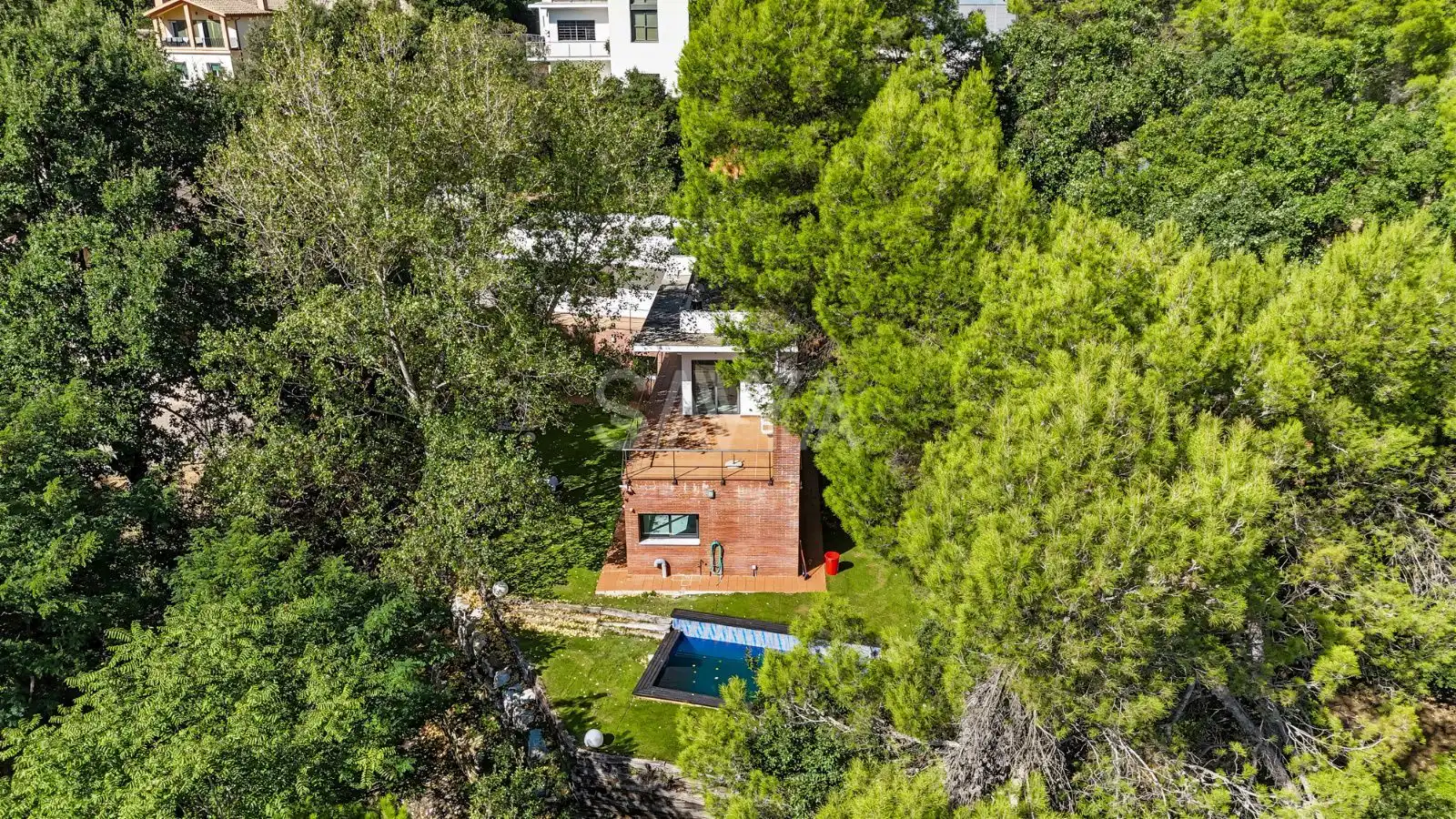 Casa con piscina en venta en Magarola, imagen 21