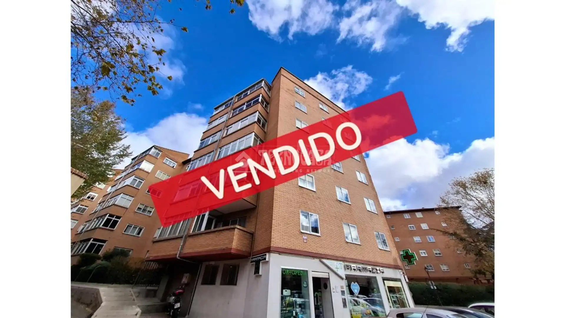 Pis en venda a Universidad