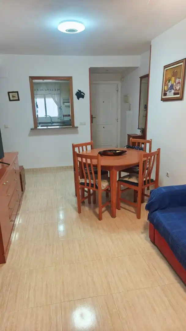 Apartament amb piscina en venda a Amplaries 23, imagen 9