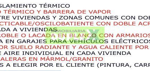 Foto 4 de Pis en venda a Monte Porreiro, Pontevedra Capital