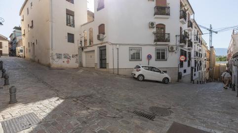 Foto 4 de Edifici en venda a  del Pescado, 5, San Matías - Realejo, Granada