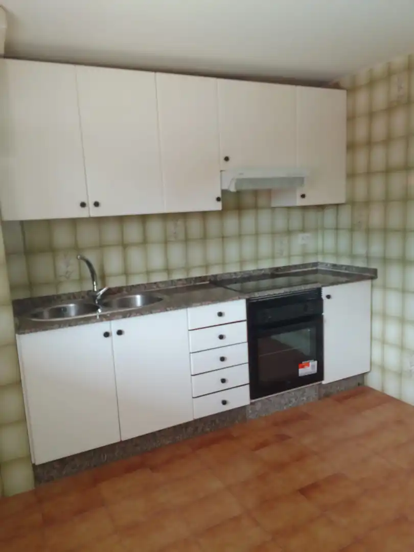Casa o xalet de lloguer a Camiño da Viña Grande, 24, Alcabre