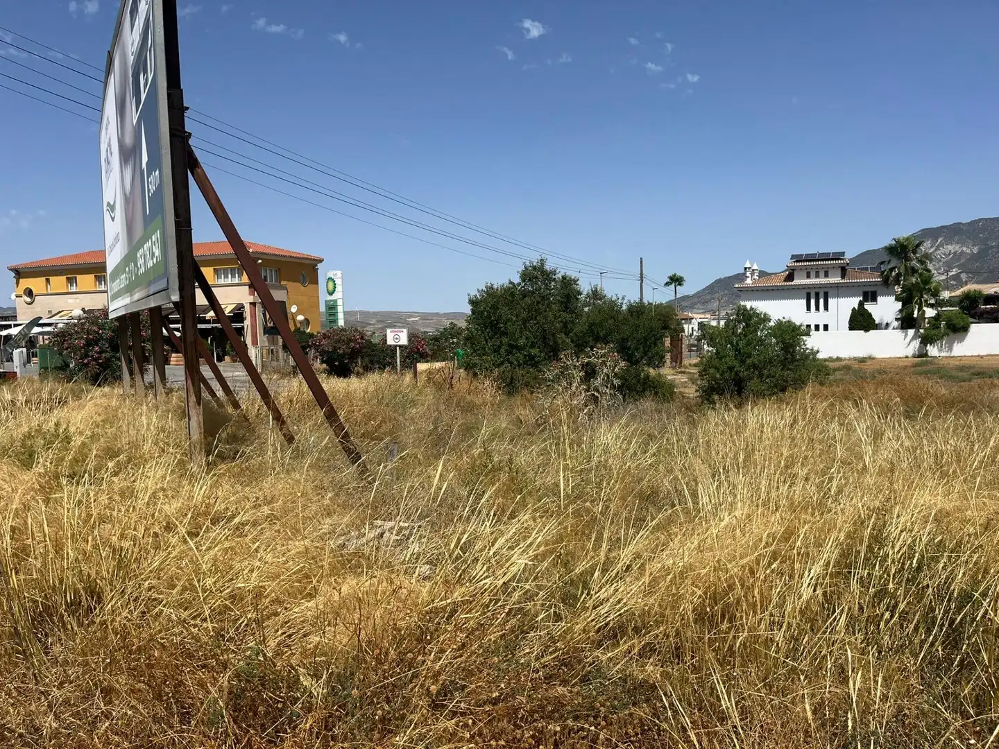 Residencial en venda en Dúrcal