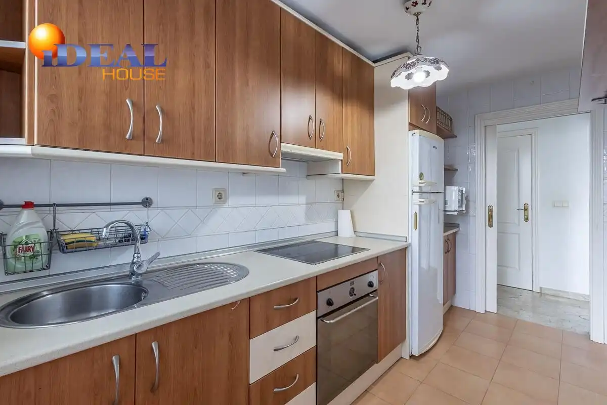 Wohnung mit Terrasse zum Verkauf in Playa de Granada, imagen 11
