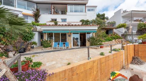 Foto 4 de Casa adosada en venta en Canyelles, Girona