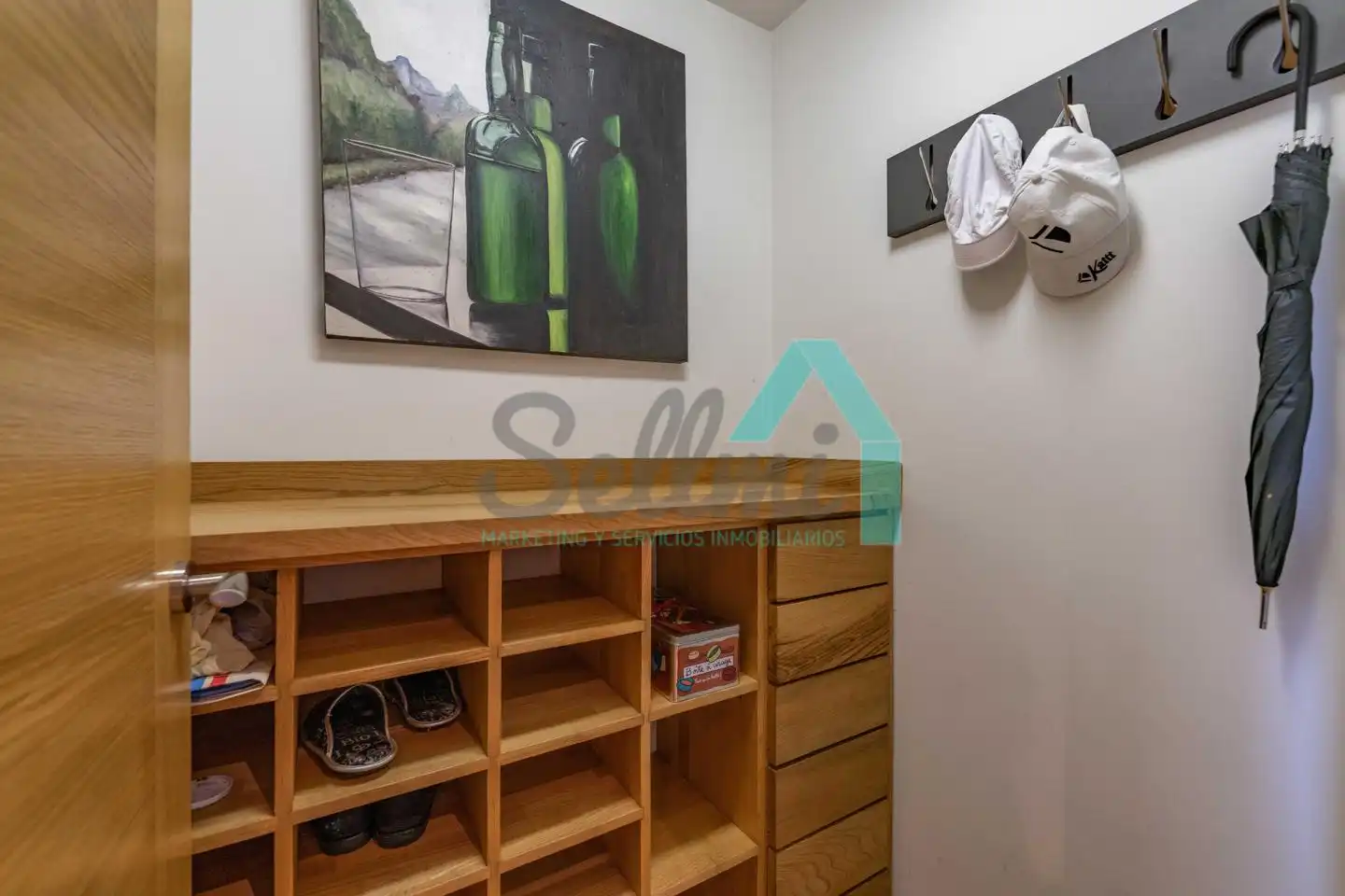 Detached homes for sale in Llanes  with Heating, Private garden and Terrace