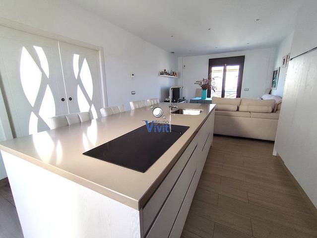 Casa-chalet en Venta en La Paz