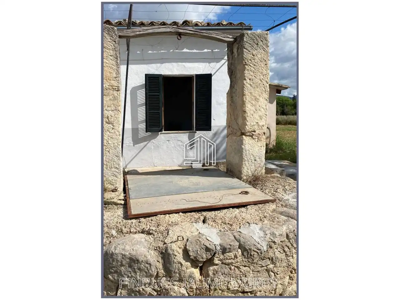 Landhaus mit Garten zum Verkauf in Poligono 4 Sn, imagen 30