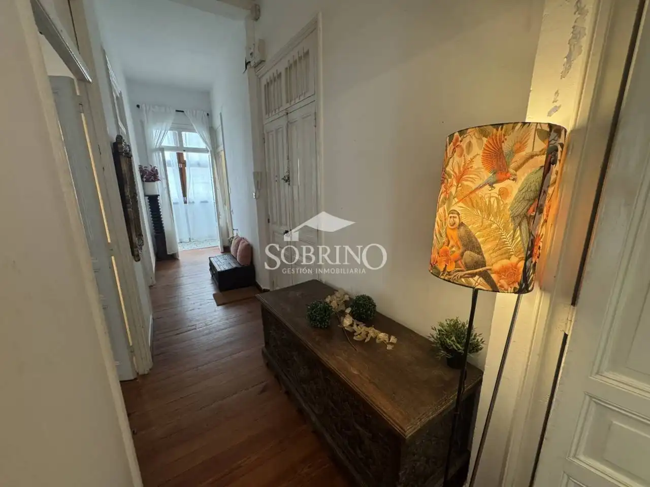 Flat with terrace for sale in Calle Mercaderes 1, imagen 5