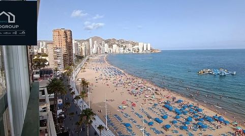 Foto 2 de Piso en venta en Playa Levante, Benidorm