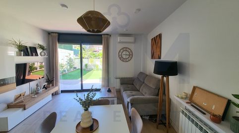 Foto 2 de Piso en venta en Carrer de Maria Aurèlia Capmany, Sant Celoni, Barcelona
