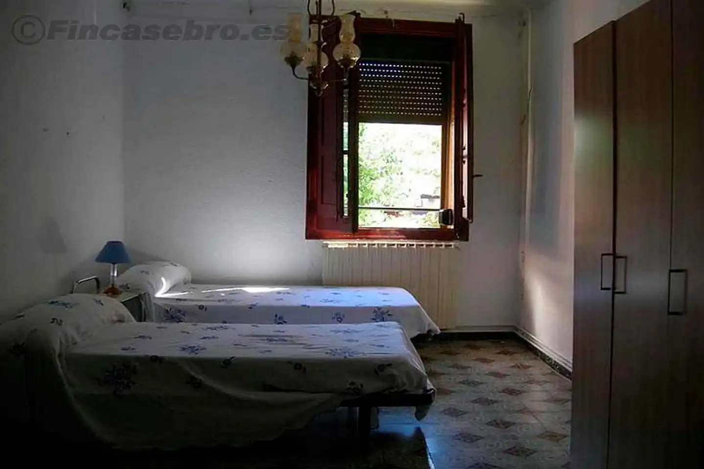Dormitori de Pis en venda en Alagón amb Terrassa i Traster