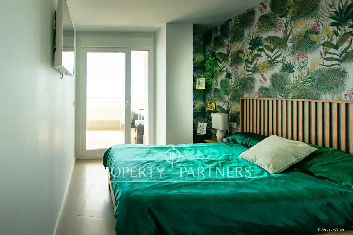 Habitación de Ático en venta en Canet d'En Berenguer con Aire acondicionado, Calefacción y Jardín privado