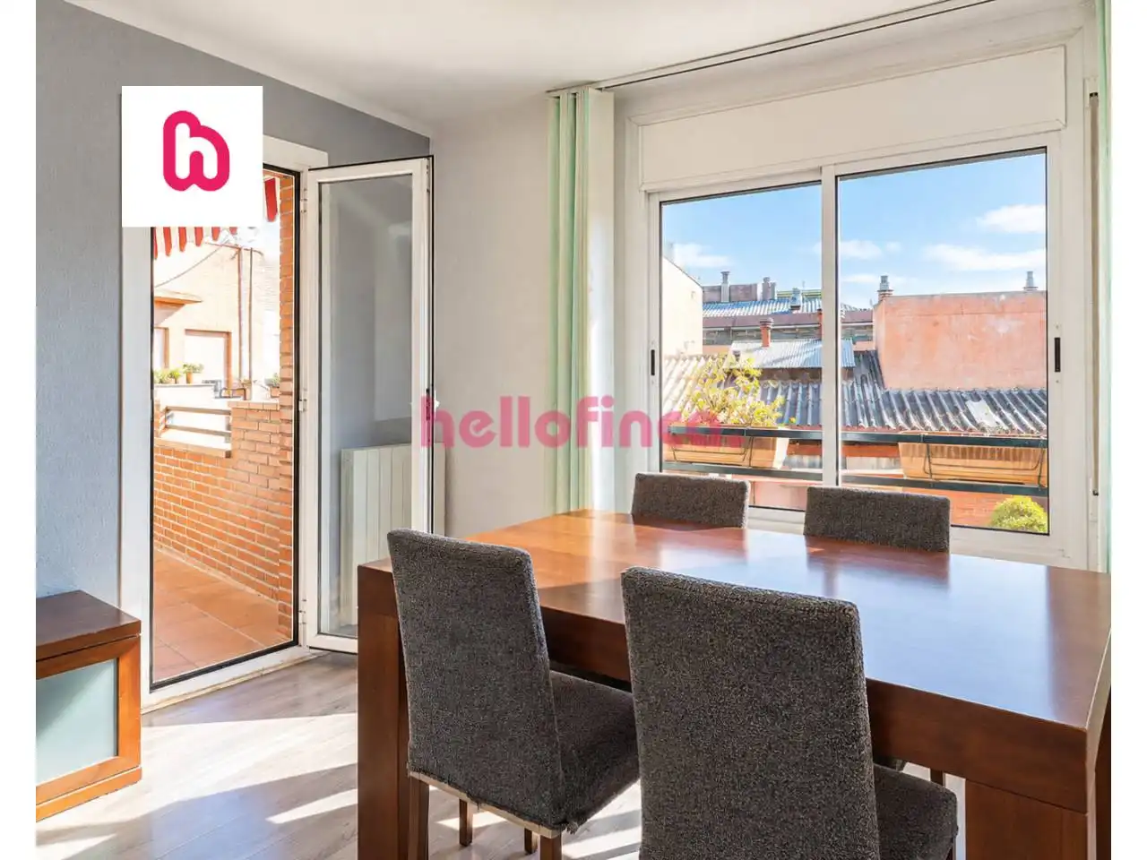 Appartement avec terrasse à vendre à Calle Dolores Ibárruri, imagen 7