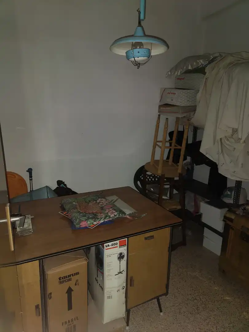 Casa amb terrassa en venda a Villanueva de la Reina, imagen 21