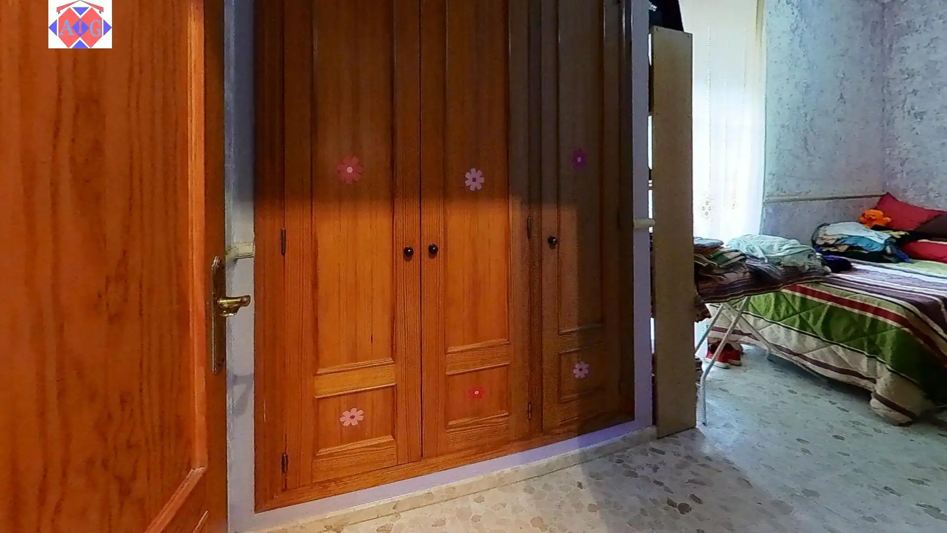 Detached homes for sale in Gualchos  with Terrace, Storage room and Furnished