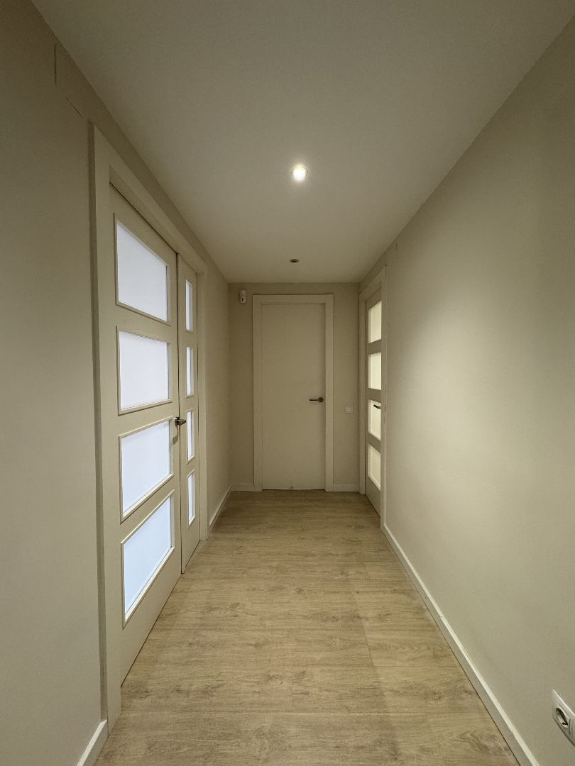 Flat to rent in Sabadell  with Heating, Parquet flooring and Balcony